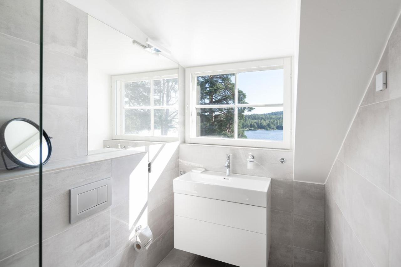 Ilola Inn Sysmä Exteriér fotografie