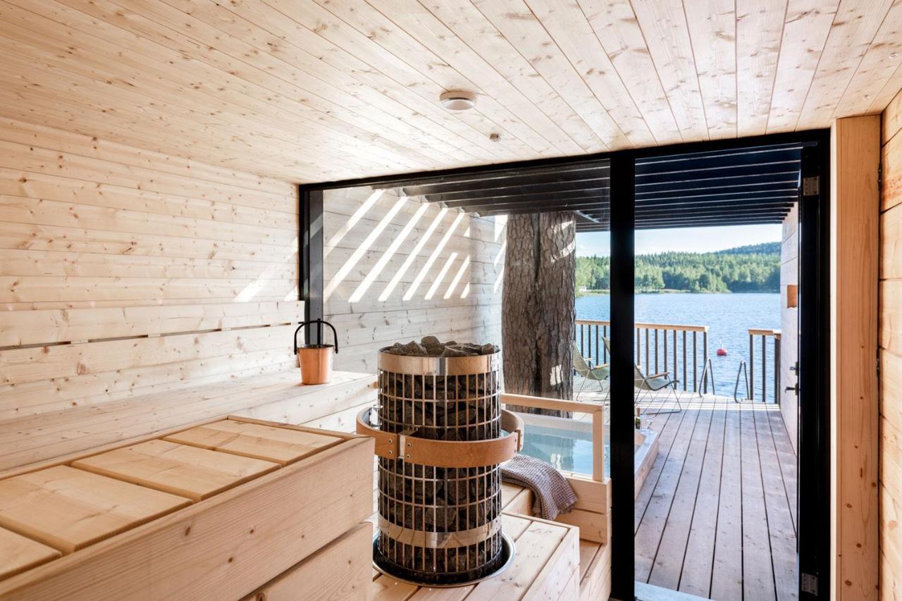 Ilola Inn Sysmä Exteriér fotografie