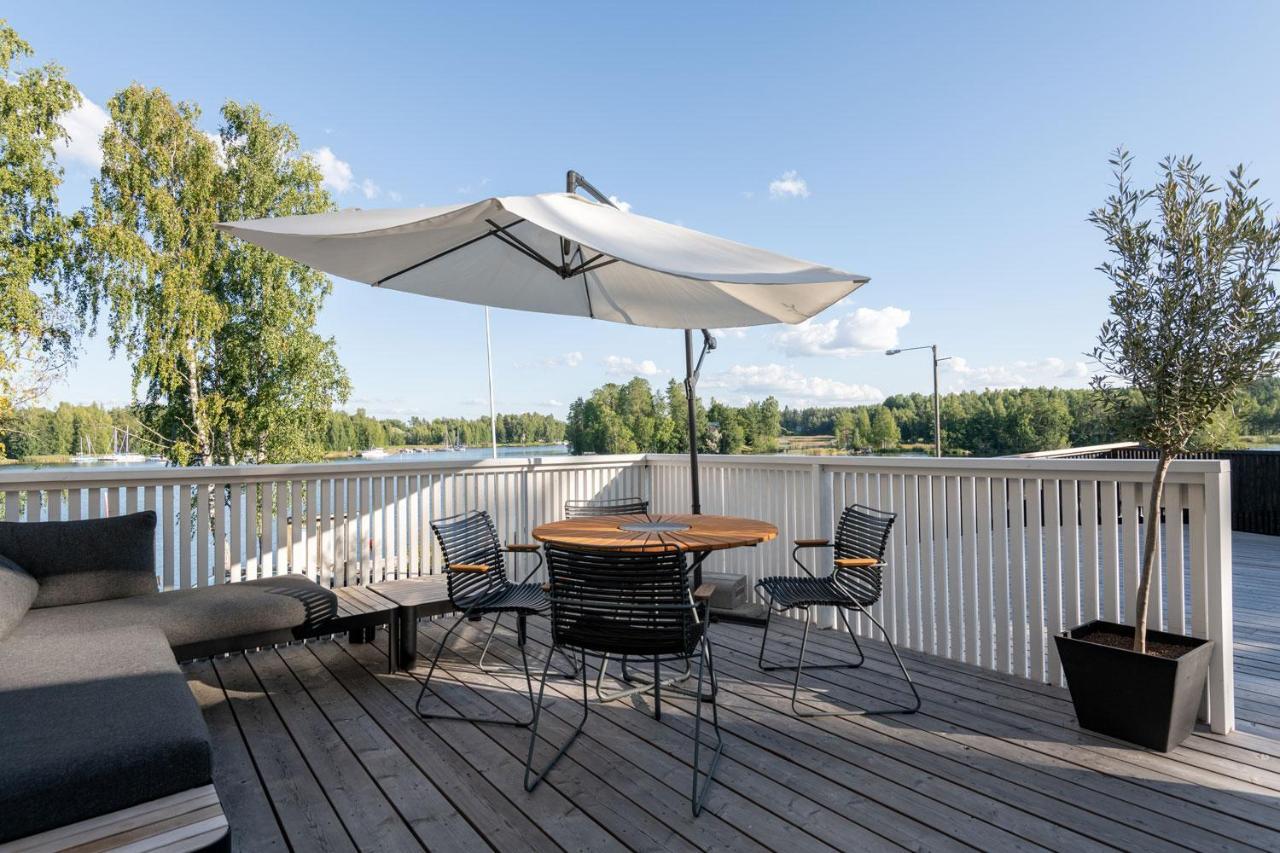 Ilola Inn Sysmä Exteriér fotografie